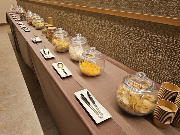 これもサービス