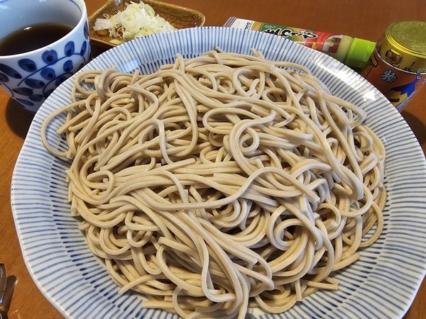 満腹盛り