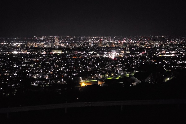 ちょっと寄ってみた