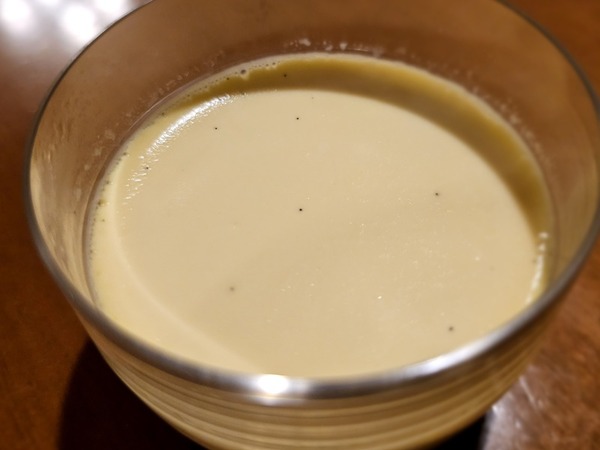 バニラビーンズ