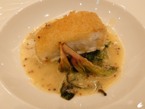 メトロ３品目。