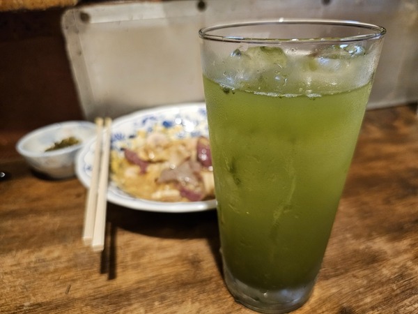 カテキン