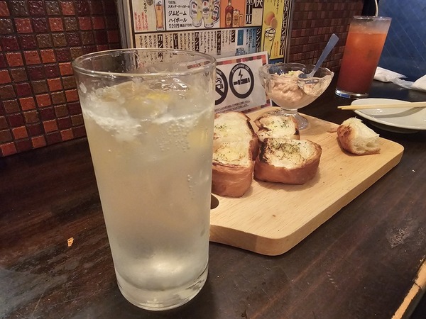 フォーカスの対象が違う！
