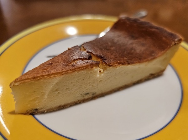 ゴルゴンゾーラ