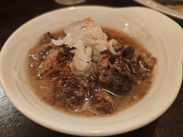 煮込み