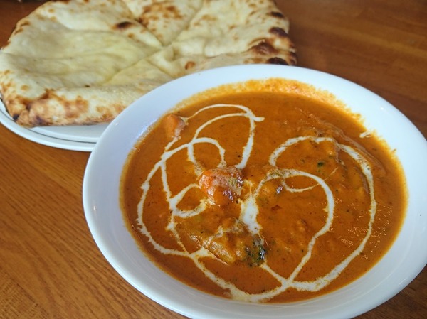 ベジタブルカレー。