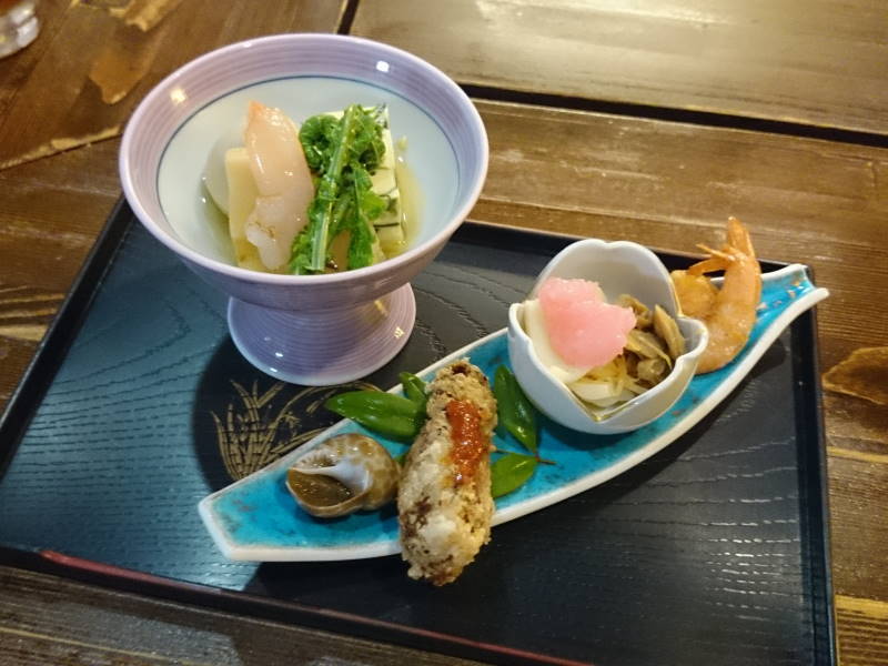 天童でのプチ部活ob会 たこ八 山形グルメ探検隊 天童でのプチ部活ob会 たこ八 山形グルメ探検隊