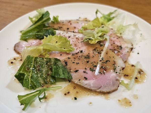 ローストポーク