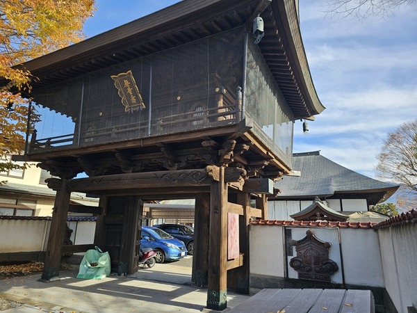 無量壽、円竜寺