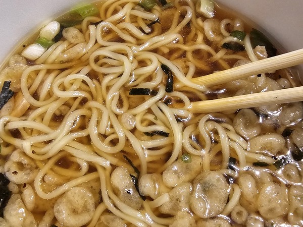 中華麺