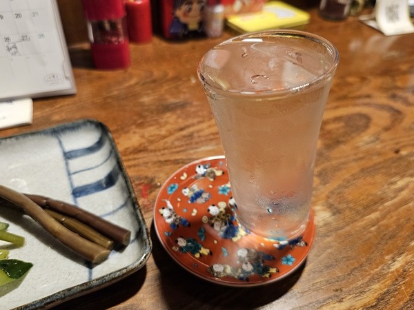 2杯目は天弓