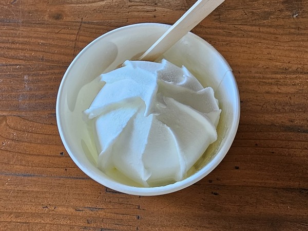 食べた方も美しく