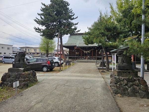 久々のこちらへ。