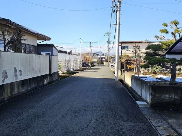 あえてこちらを