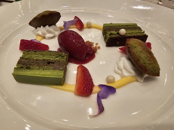 07 《デザート》