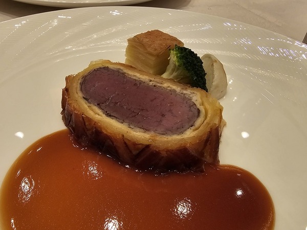 05 洋食《肉料理》