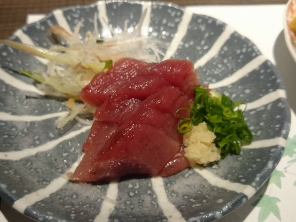 カツオ