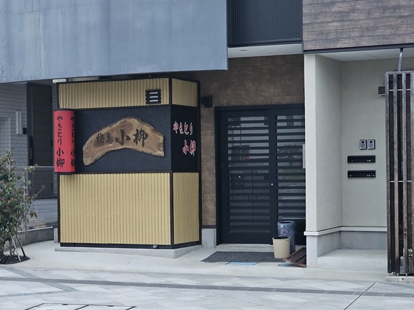 シン・小柳