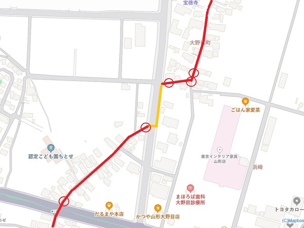 03 ビッグウイング付近