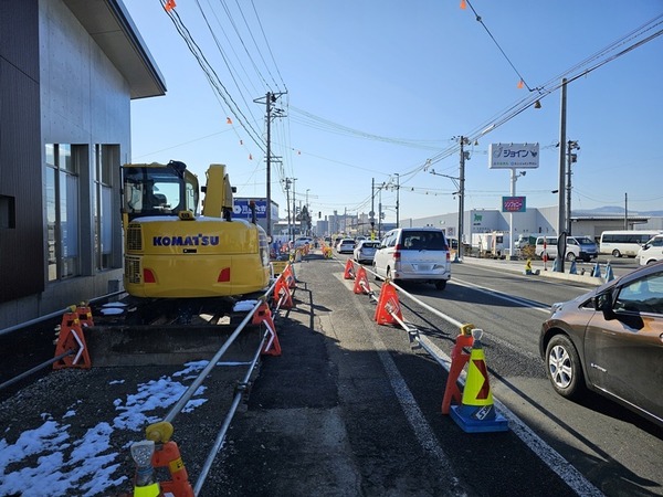 ここでよかったのか