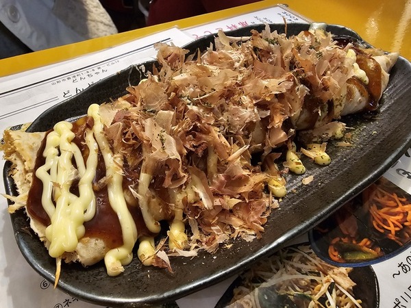 どんちゃん焼き