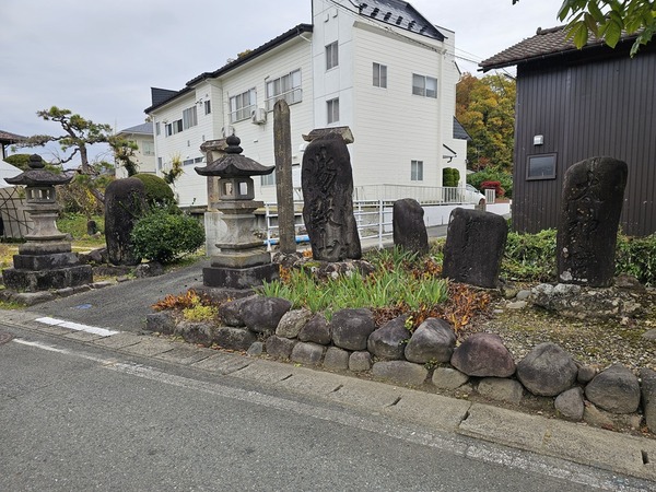 前にも来ました