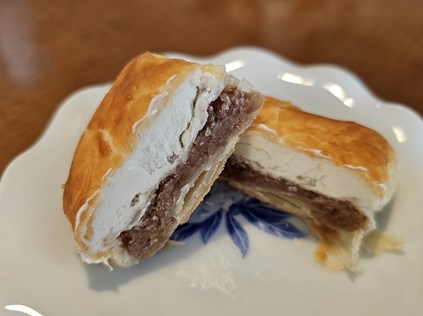 切ってみました