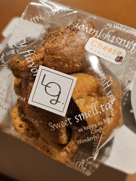 チーズペッパー