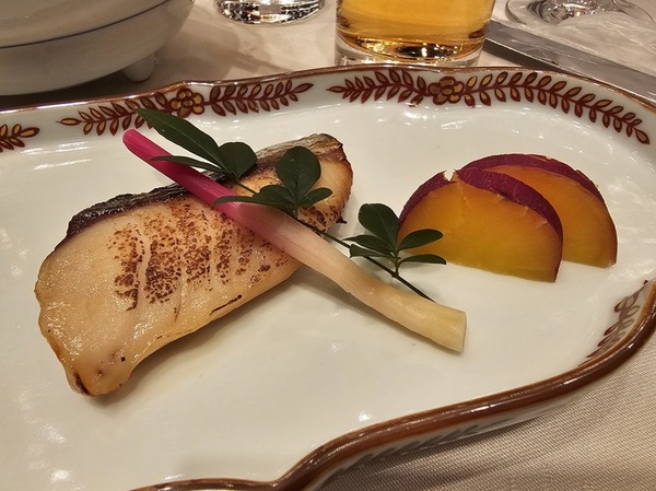 04 和食《強肴》