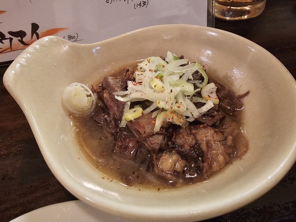 煮込み美味しい♪