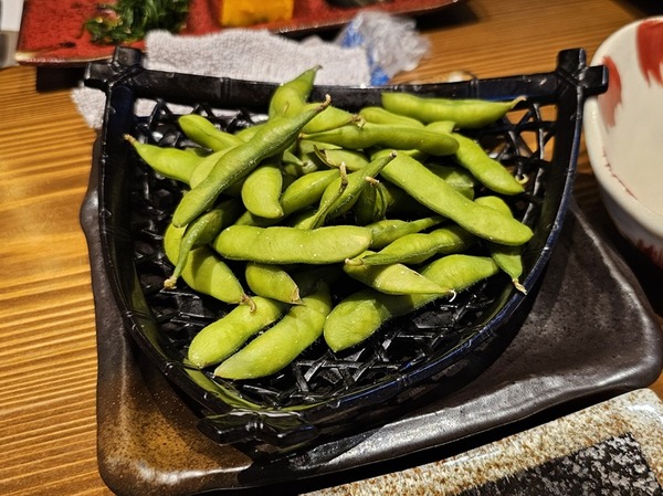 止まらなくなるやつ