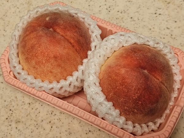 ついに来た！