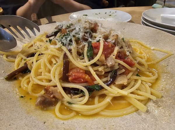 アマトリチャーナ