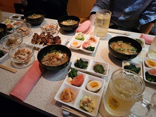 もうのり切らないでしょ