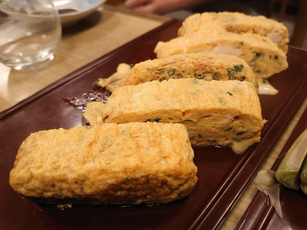 玉子焼き