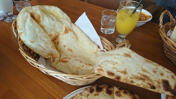 プレーンナン。