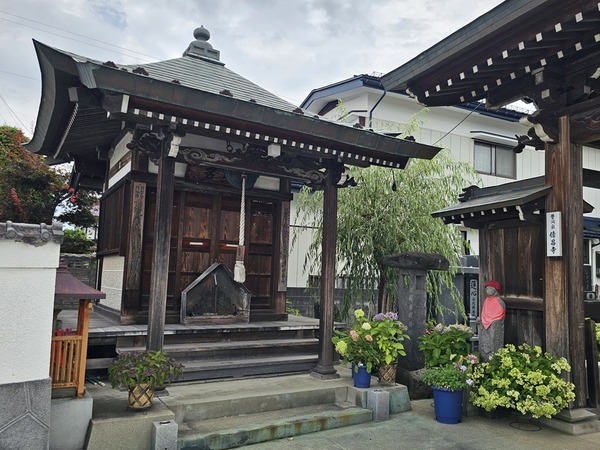 傳昌寺