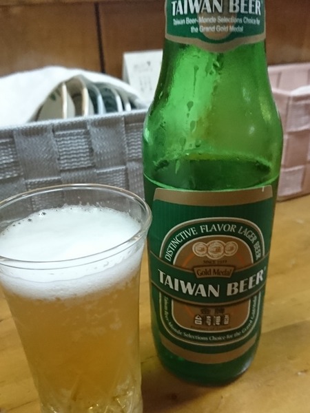 台湾麦酒