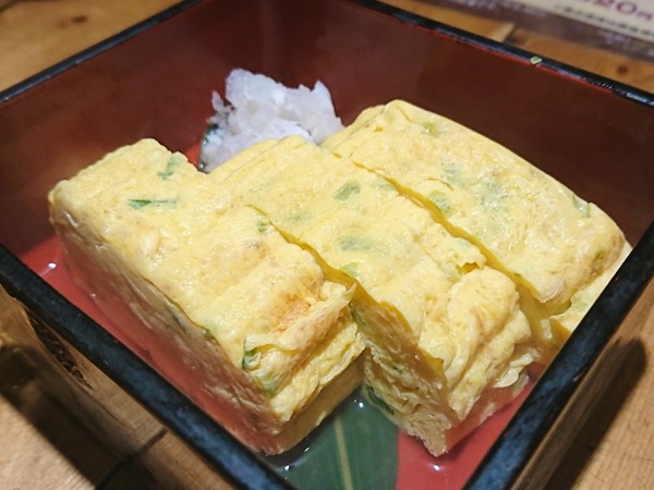 玉子焼き