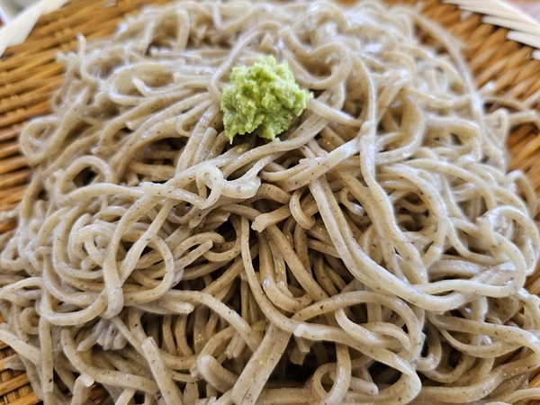 ホシとコシあり。