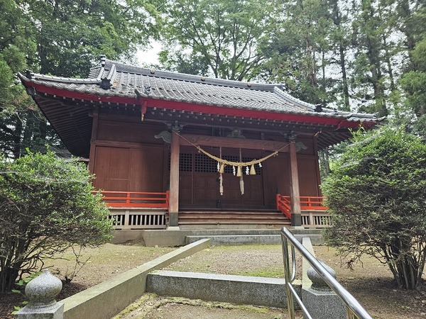 御瀧神社