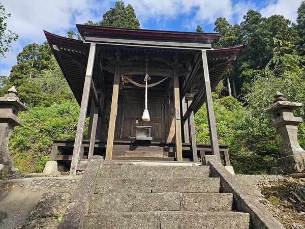 稲荷神社