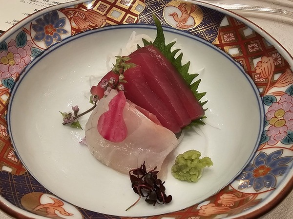 03 和食《御造り》