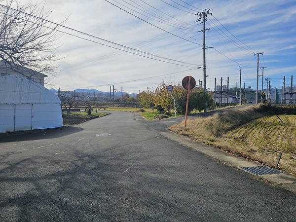 そしてこっちへ？