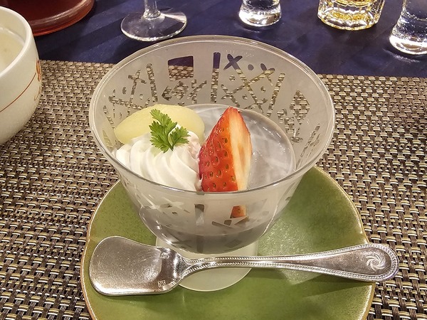 絶対食べますよ