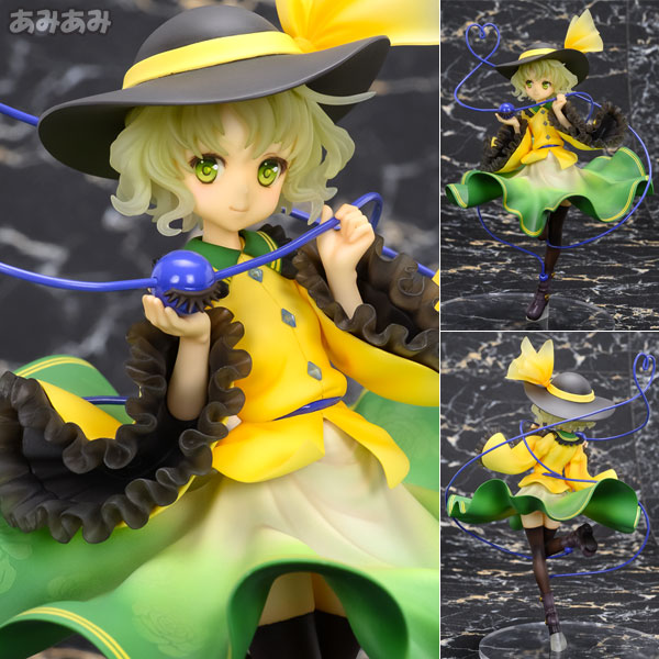 東方project うおっ めちゃくちゃクオリティが高いフィギュア 厳選10選 前半 主に東方project研究所 東方project うおっ めちゃくちゃクオリティが高いフィギュア 厳選10選 前半 主に東方project研究所