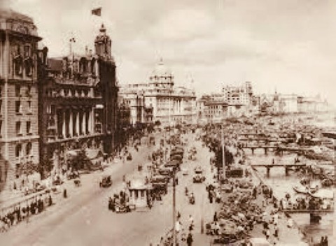 oldshanghai