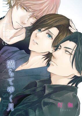 touka_michiteyukutsuki(kindle)