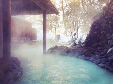 japan-onsen