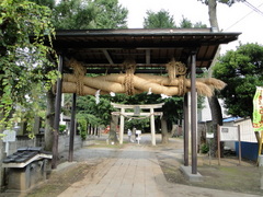 一茶の道
